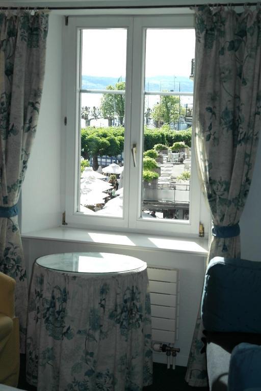 Hotel Hirschen Rapperswil-Jona الغرفة الصورة
